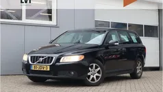 Gebruikt 2009 Volvo V70 Stationwagen | € 2.450 (Goede deal)