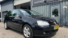 Gebruikt 2008 VW Golf VI Sportline Hatchback | € 2.745 (Goede deal)