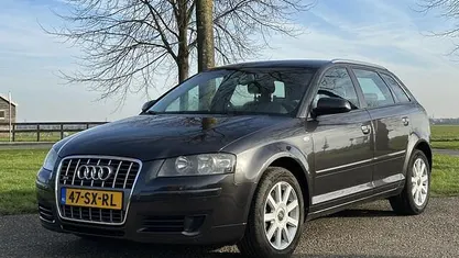 Occasion Audi A3 Sportback Ambiente 150 PK (110 kW) 2006 Hatchback