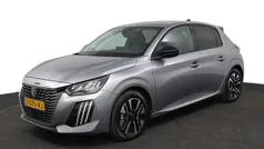 Gebruikt 2024 Peugeot 208 Allure Hatchback | € 21.945 (Goede deal)