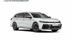 Gebruikt 2024 VW Passat R-line Edition Stationwagen | € 49.950 (Super prijs)