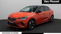 Oranje Gebruikt 2023 Opel Corsa-e Elegance Hatchback | € 19.900 (Eerlijke prijs)
