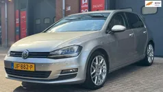 Gebruikt 2016 VW Golf VII Edition Hatchback | € 13.450 (Eerlijke prijs)