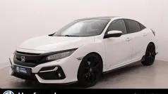 Gebruikt 2020 Honda Civic Sport Plus Hatchback | € 24.900 (Eerlijke prijs)