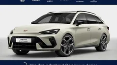 Grijs Nieuw 2025 Cupra Leon VZ Stationwagen | € 51.965 (Goede deal)