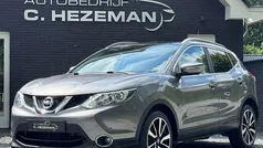 Gebruikt 2014 Nissan Qashqai 360º SUV | € 12.945 (Eerlijke prijs)