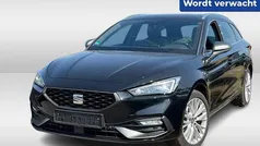 Gebruikt 2021 Seat Leon FR Stationwagen | € 26.450 (Eerlijke prijs)