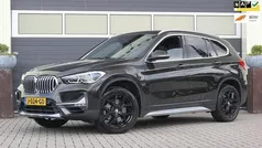Bruin Gebruikt 2020 BMW X1 Executive SUV | € 28.900 (Goede deal)