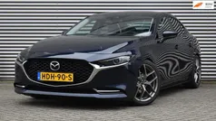 Gebruikt 2020 Mazda 3 Sedan | € 19.950 (Goede deal)