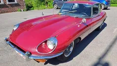 Gebruikt 1969 Jaguar E-Type Coupé | € 49.990