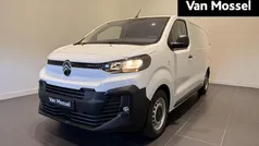 Gebruikt 2024 Citroën Jumpy MPV | € 30.762 (Eerlijke prijs)