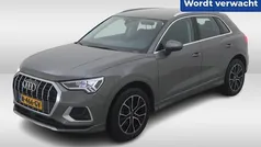 Gebruikt 2021 Audi Q3 Business SUV | € 32.950 (Eerlijke prijs)