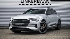 Gebruikt 2019 Audi e-tron Premium SUV | € 32.495 (Eerlijke prijs)