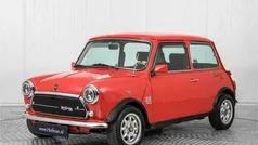 Rood Gebruikt 1988 Mini 1300 Hatchback | € 14.900