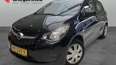 Gebruikt 2015 Opel Karl Edition Hatchback | € 7.444 (Eerlijke prijs)