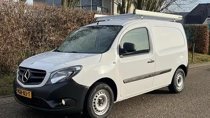 Occasion Mercedes Citan 108 80 PK (58 kW) 2020 Van