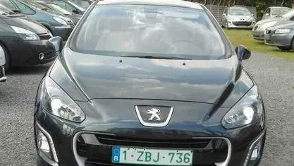 Occasion 2012 Peugeot 308 Allure Sedan | € 6.999 (Eerlijke prijs)