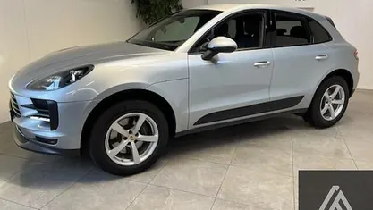 Occasion Porsche Macan 252 PK (185 kW) 2019 SUV