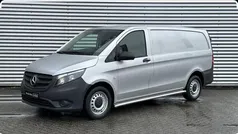 Gebruikt 2022 Mercedes Vito MPV | € 25.999 (Eerlijke prijs)