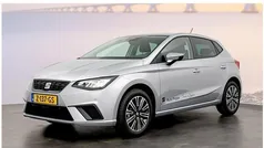 Grijsurban silver Gebruikt 2024 Seat Ibiza Business Hatchback | € 20.950 (Eerlijke prijs)