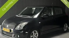 Gebruikt 2006 Suzuki Swift Hatchback | € 3.399 (Eerlijke prijs)