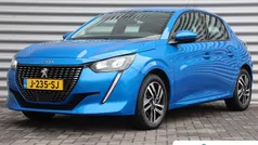 Gebruikt 2020 Peugeot 208 Allure Hatchback | € 14.895 (Eerlijke prijs)