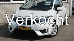 Gebruikt 2017 Honda Jazz Trend Hatchback | € 14.500 (Eerlijke prijs)