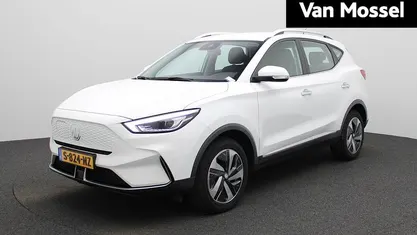 Occasion MG ZS Luxury 114 kW (156 PK) 2023 SUV