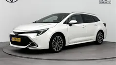 Gebruikt 2024 Toyota Corolla Edition Stationwagen | € 30.945 (Eerlijke prijs)