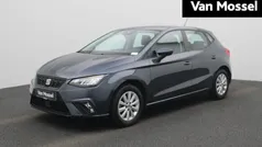 Gebruikt 2021 Seat Ibiza Reference Hatchback | € 15.900 (Eerlijke prijs)