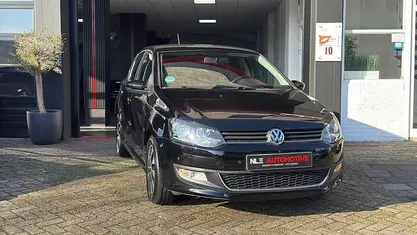 Occasion VW Polo Edition 95 PK (69 kW) 2017 Hatchback