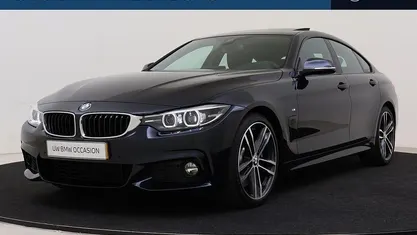 Gebruikt 2019 BMW 430 Executive Coupé | € 32.950 (Eerlijke prijs)