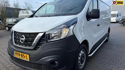 Occasion Nissan NV300 2023 Van