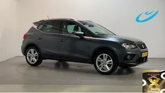 Grijs Gebruikt 2020 Seat Arona Business SUV | € 16.250 (Eerlijke prijs)