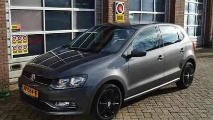 Occasion 2016 VW Polo Comfortline Hatchback | € 8.750 (Eerlijke prijs)