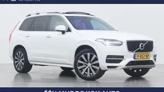 Gebruikt 2018 Volvo XC90 Momentum SUV | € 28.800 (Super prijs)