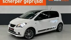 Gebruikt 2015 Seat Mii CONNECT Hatchback | € 7.493 (Eerlijke prijs)