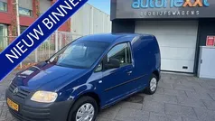 Gebruikt 2005 VW Caddy MPV | € 1.495 (Super prijs)