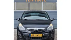 Gebruikt 2011 Opel Corsa Hatchback | € 1.945 (Goede deal)
