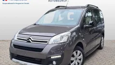 Grijs Gebruikt 2017 Citroën Berlingo MPV | € 11.900 (Eerlijke prijs)