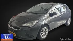 Gebruikt 2017 Opel Corsa Edition Hatchback | € 5.950 (Super prijs)