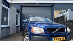 Blauw Gebruikt 2005 Volvo XC90 Ocean Race SUV | € 7.950 (Super prijs)