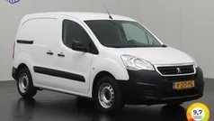 Wit Gebruikt 2018 Peugeot Partner MPV | € 8.900 (Eerlijke prijs)