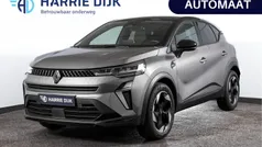 Grijs Gebruikt 2025 Renault Captur Techno SUV | € 30.995 (Eerlijke prijs)