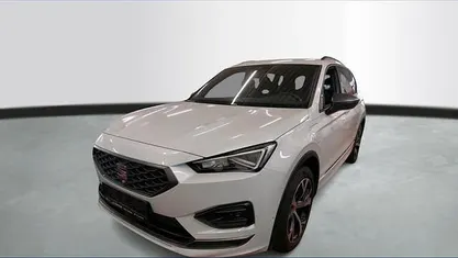 Occasion Seat Tarraco Business 245 PK (180 kW) 2022 SUV