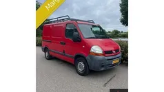 Gebruikt 2006 Renault Master Van | € 3.450 (Super prijs)