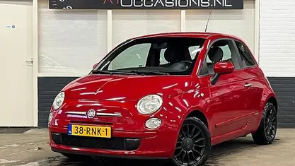 Occasion 2011 Fiat 500 Hatchback | € 4.795 (Eerlijke prijs)