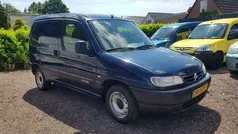Overige Gebruikt 2002 Citroën Berlingo MPV | € 2.450 (Eerlijke prijs)