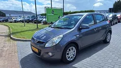 Gebruikt 2010 Hyundai i20 Hatchback | € 2.899 (Eerlijke prijs)