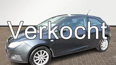 Gebruikt 2011 Seat Ibiza SC Style Hatchback | € 3.998 (Goede deal)